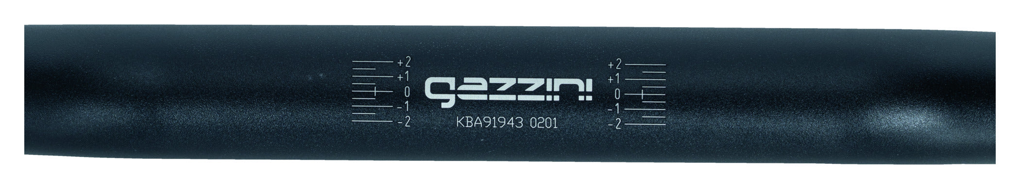 Ghidon Sport X 28.6mm Gazzini - Aluminiu, ABE
