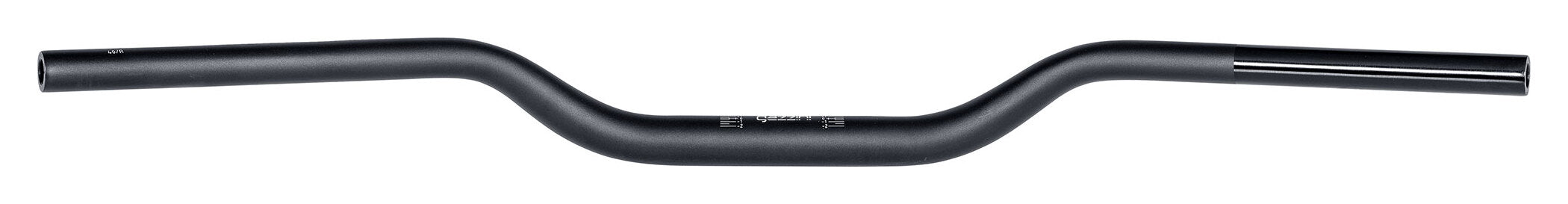 Ghidon Sport X Gazzini - Aluminiu, ABE, 761mm