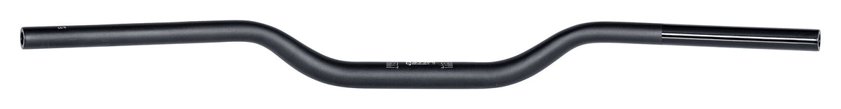 Ghidon Sport X Gazzini - Aluminiu, ABE, 761mm