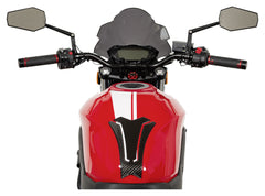 Ghidon Sport X Gazzini - Aluminiu, ABE, 761mm