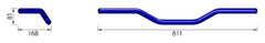Ghidon Stahl-Lenker Roadster H-D Louis - Cromat, ABE