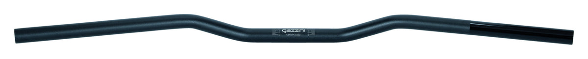 Ghidon Street 22mm Gazzini - Aluminiu, cu ABE