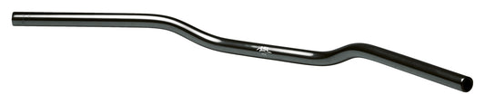 Ghidon Superbike Flat AN1 Louis - Aluminiu, Sportiv
