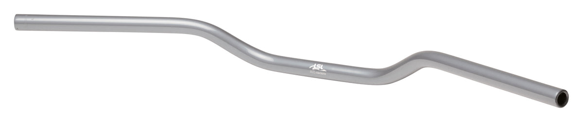 Ghidon Superbike L01 Louis - Confort & Manevrabilitate