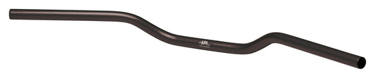 Ghidon Superbike L01 Louis - Lățime 765mm, Oțel Cromat