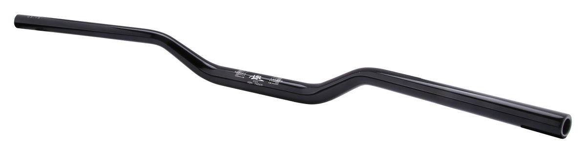 Ghidon Superbike X01 Highsider - Aluminiu, ABE