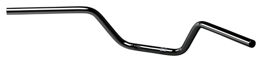Ghidon Touring L03 Louis 800mm - Cromat, Poziție Dreaptă