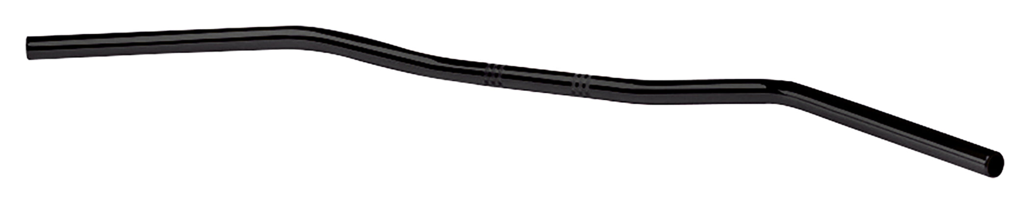 Ghidon Wide Bar cu Sicke Louis - Stil Bobber & Custom