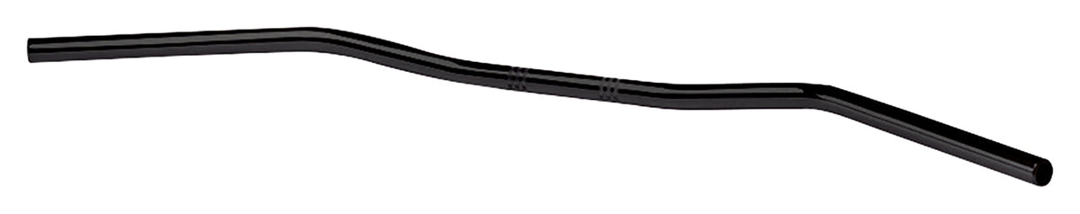 Ghidon Wide Bar cu Sicke Louis - Stil Bobber & Custom