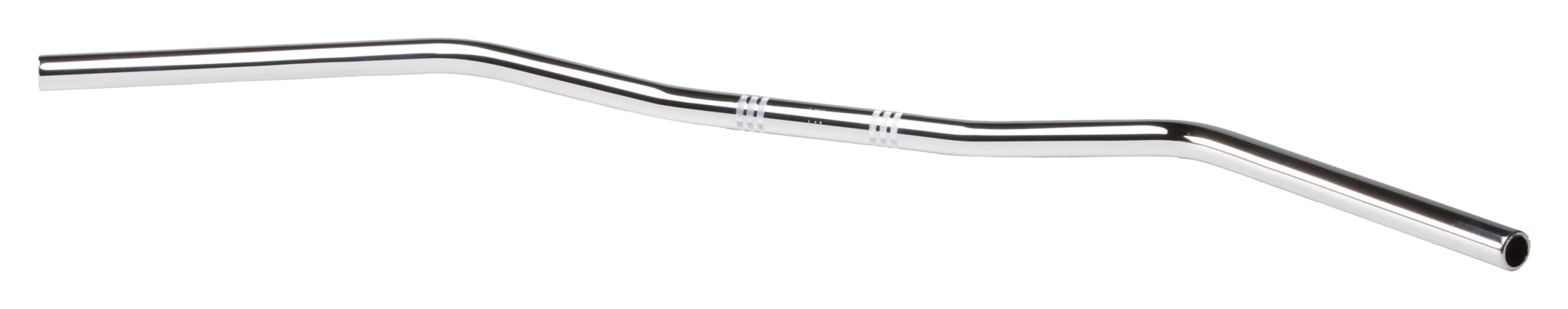 Ghidon Wide Bar L11 Wide - Stil Bobber & Custom, Cu ABE