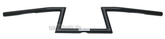 Ghidon Z-Bar FEHLING Inalt Lat 850mm - Stil Chopper Clasic