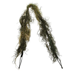 Ghillie Suit Special Forces Woodland - Invizibilitate Tactică
