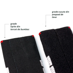 Grade Militare Pompieri