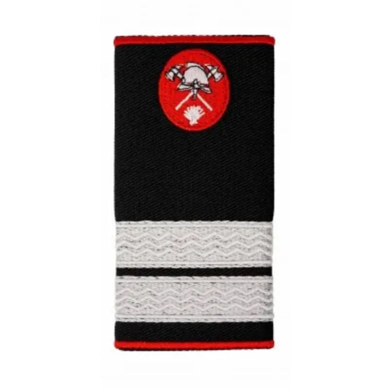 Grade Militare Pompieri
