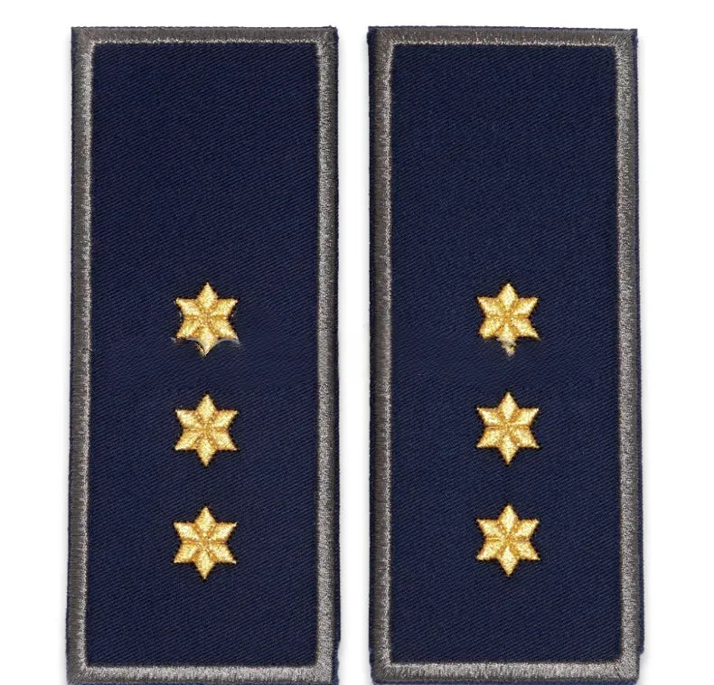 Grade Politia de Frontiera