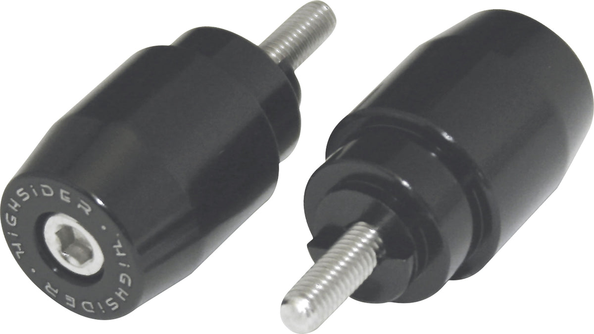 Greutăți Ghidon Lenkerenden HIGHSIDER M6 - Suport Oglinzi 1 Inch