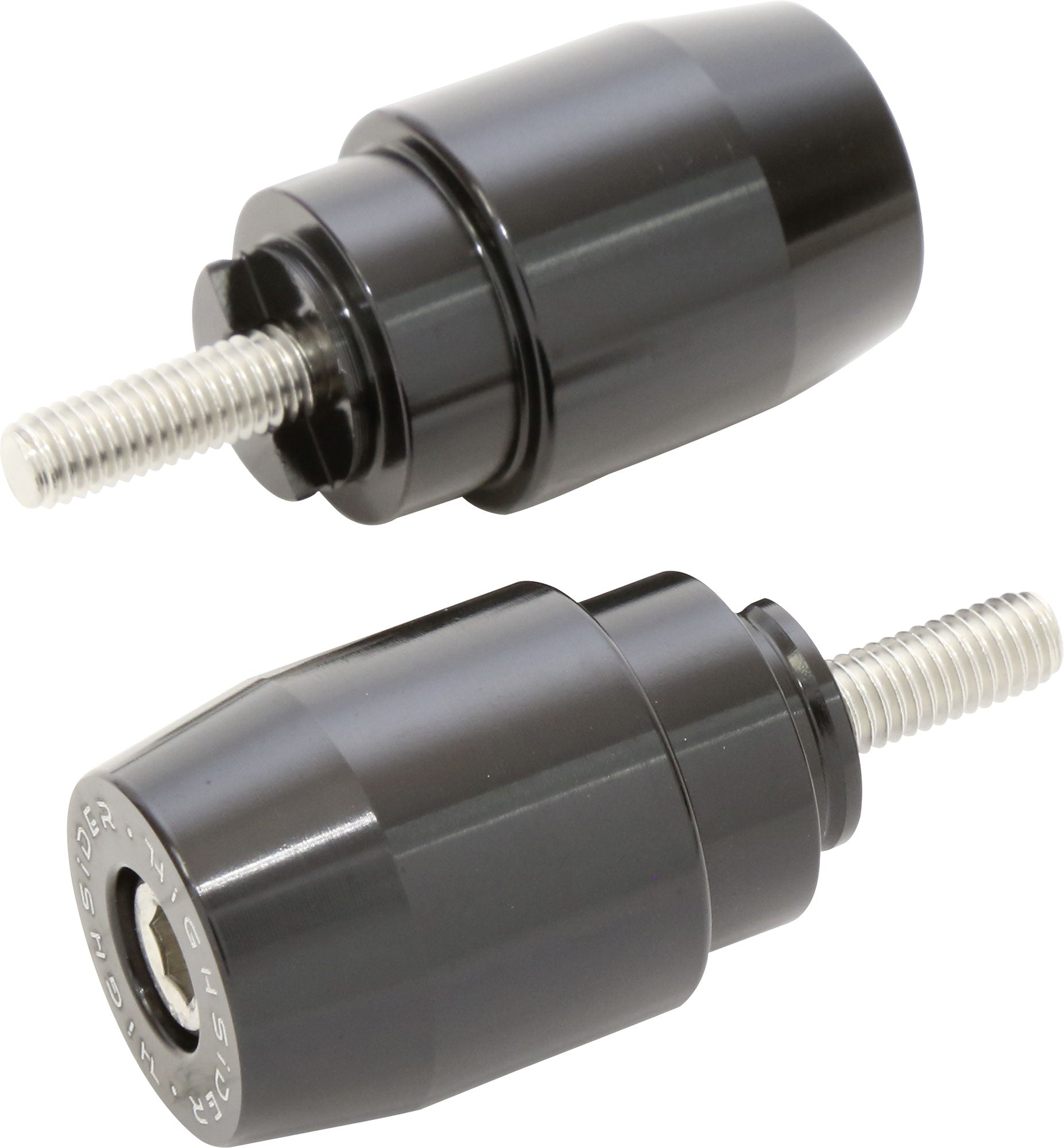Greutăți Ghidon Lenkerenden HIGHSIDER M6 - Suport Oglinzi 1 Inch