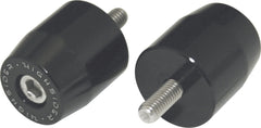 Greutăți Ghidon Suzuki M6 HIGHSIDER - Aluminiu, 1 inch