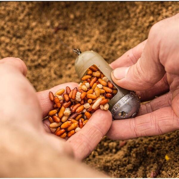 Greutăți Guru Window Feeder Large - Pachet Rezervă, Pescuit Stăvilar - 3