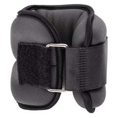 Greutăți Manșete POWERPUMP IQ CROSS THE LINE - 1.5kg, Neopren, Set - 3