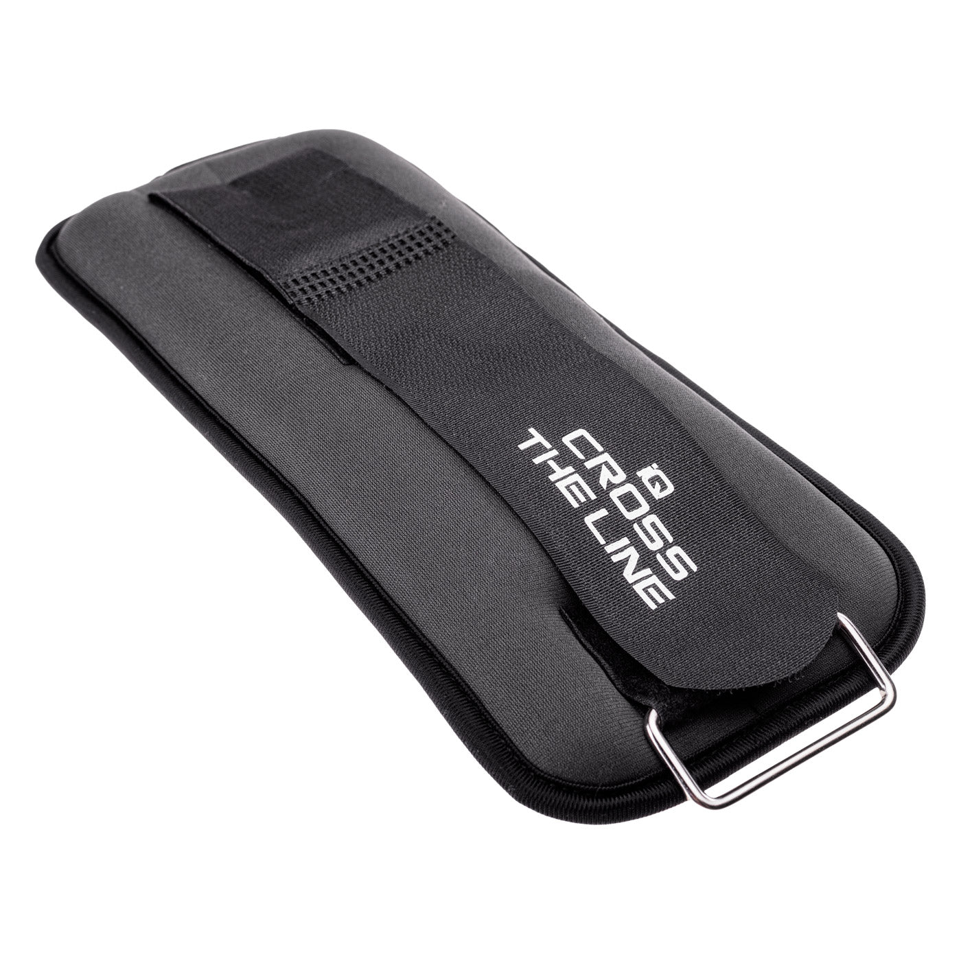 Greutăți Manșete POWERPUMP IQ CROSS THE LINE - 1.5kg, Neopren, Set - 4
