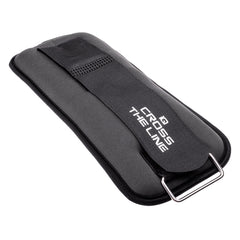 Greutăți Manșete POWERPUMP IQ CROSS THE LINE - 1.5kg, Neopren, Set - 4