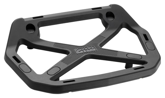 Grilaj Portbagaj Universal GIVI - Compatibil Monokey