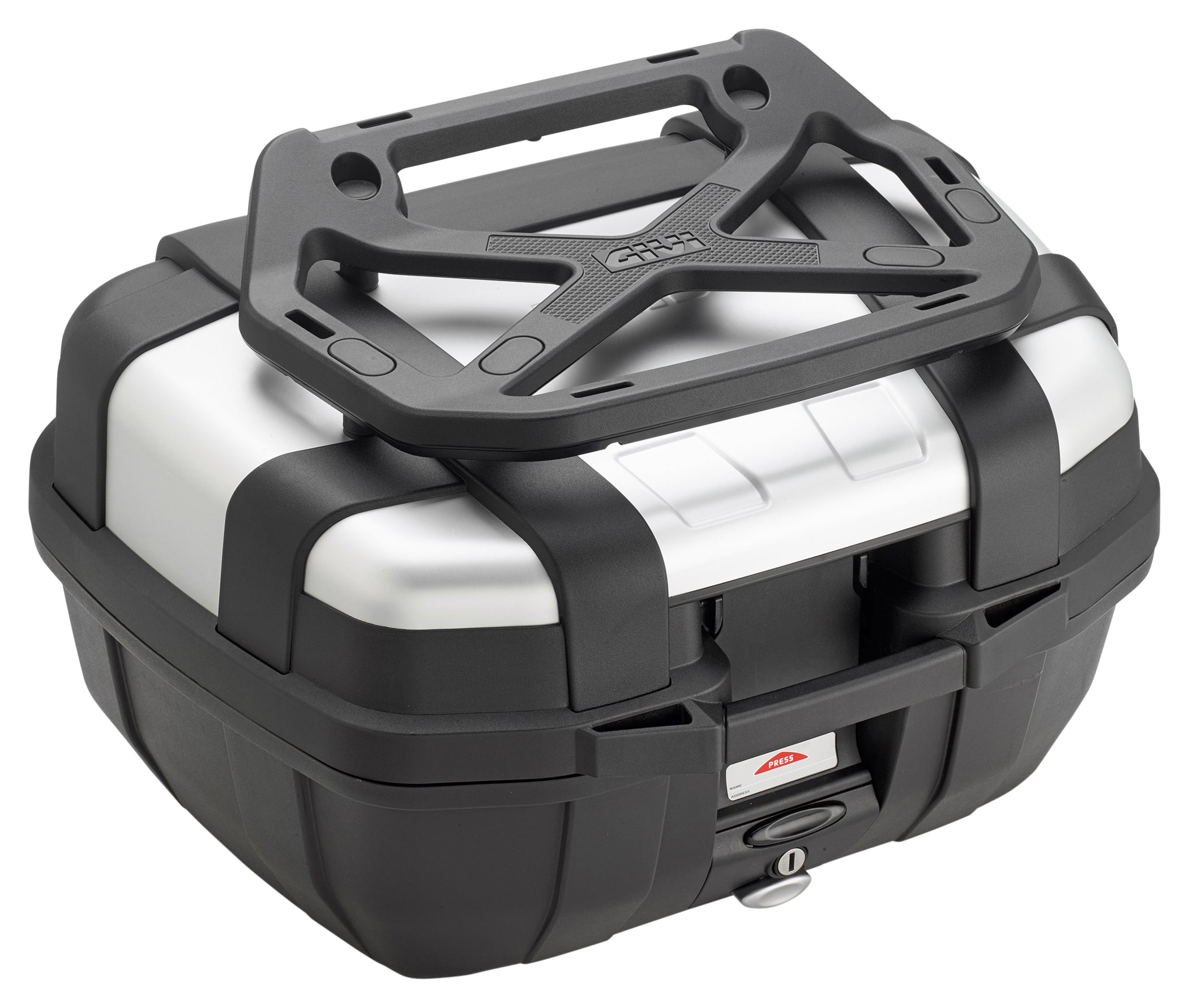 Grilaj Portbagaj Universal GIVI - Compatibil Monokey