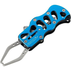 Grip Pescuit LRP Lip Alu Savage Gear - Prindere Sigură, 13.5cm