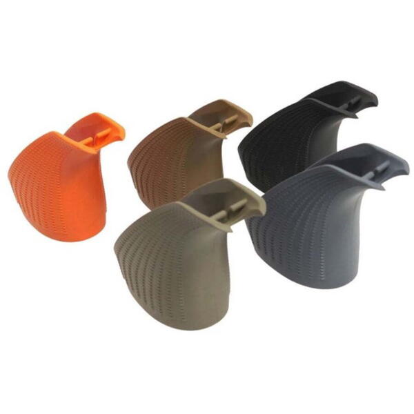 Grip Vertical Tikka T3x/T3 - Ergonomie Sporită, Control Maxim - 2