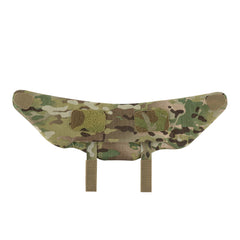 Guler Balistic Compatibil Cu Căști Active M-Tac Elite - Multicam