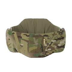 Guler Balistic Compatibil Cu Căști Active M-Tac Elite - Multicam