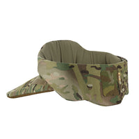 Guler Balistic Compatibil Cu Căști Active M-Tac Elite - Multicam