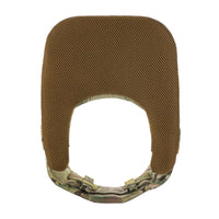 Guler Balistic Compatibil Cu Căști Active M-Tac Elite - Multicam