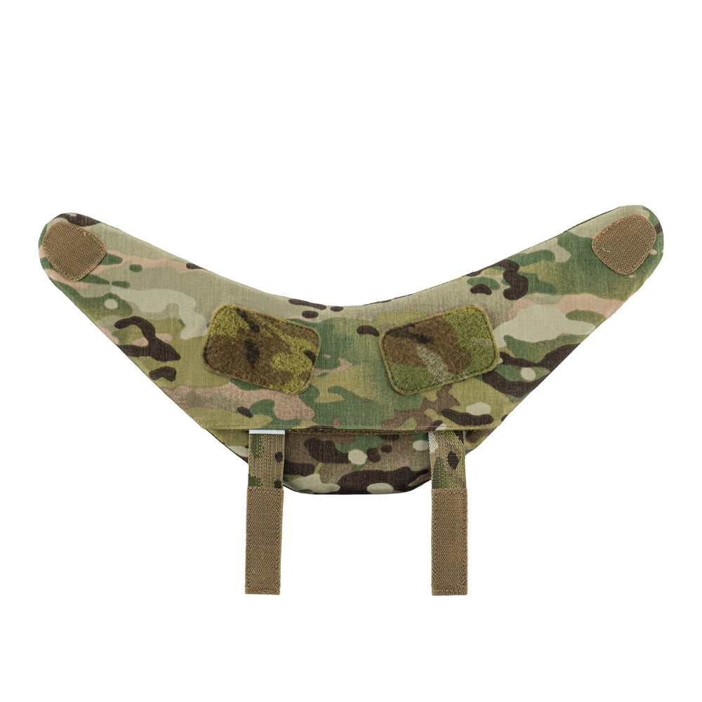 Guler Balistic Elite Gen.II M-Tac - Multicam Protecție 360°