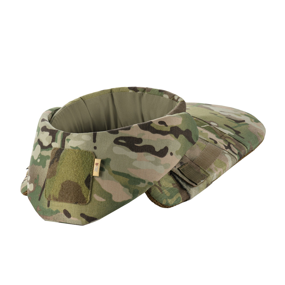 Guler Balistic Elite Gen.II M-Tac - Multicam Protecție 360°