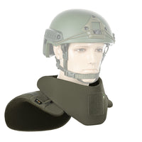Guler Balistic Elite Gen.II M-Tac - Ranger Green