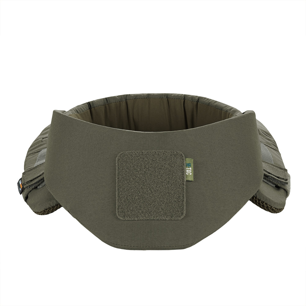 Guler Balistic Elite Gen.II M-Tac - Ranger Green