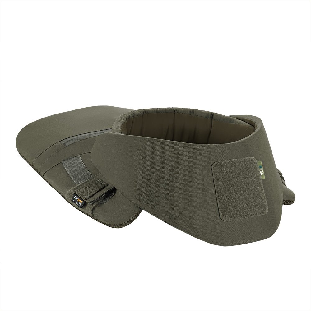 Guler Balistic Elite Gen.II M-Tac - Ranger Green