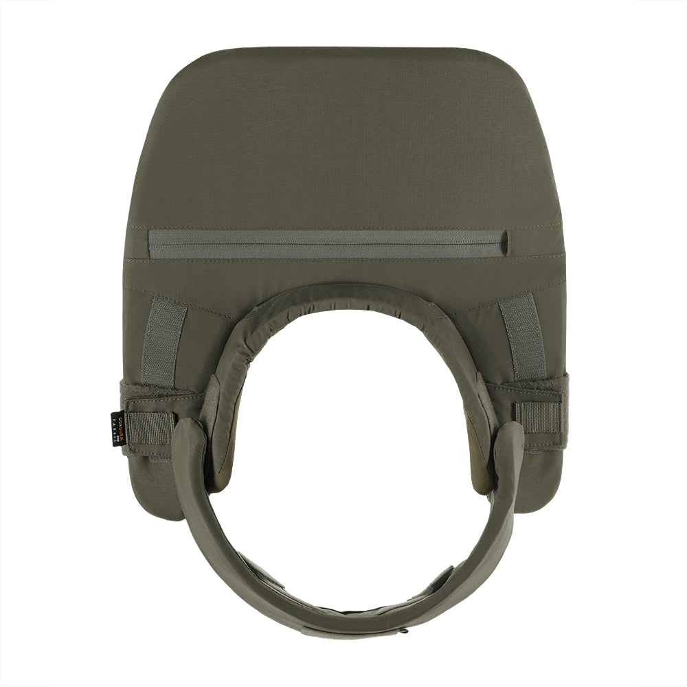 Guler Balistic Elite Gen.II M-Tac - Ranger Green
