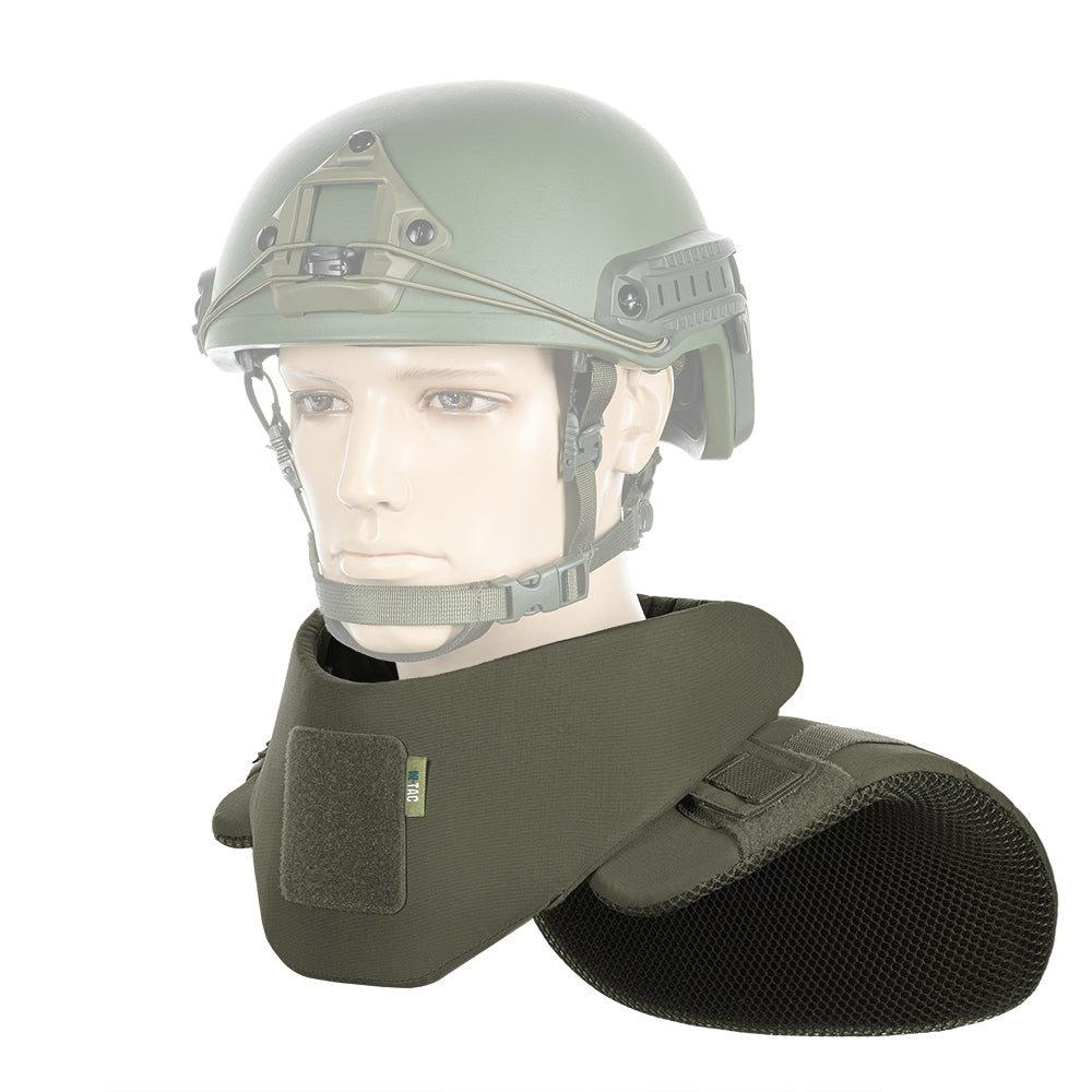 Guler Balistic Elite Gen.II M-Tac - Ranger Green