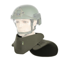 Guler Balistic Elite Gen.II M-Tac - Ranger Green