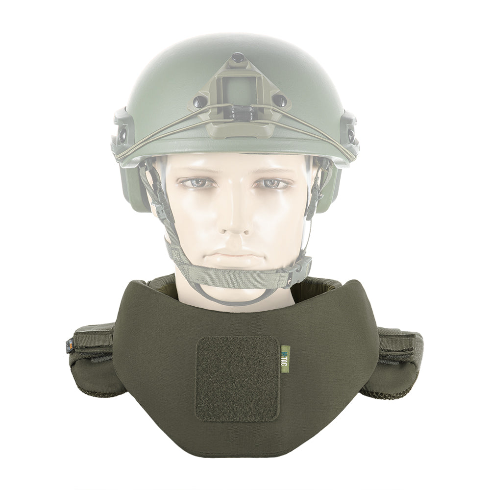 Guler Balistic Elite Gen.II M-Tac - Ranger Green
