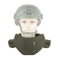 Guler Balistic Elite Gen.II M-Tac - Ranger Green