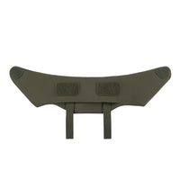 Guler Balistic Sturm M-Tac - Ranger Green, Protecție 360° Gât