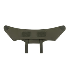 Guler Balistic Sturm M-Tac - Ranger Green, Protecție 360° Gât