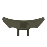 Guler Balistic Sturm M-Tac - Ranger Green, Protecție 360° Gât