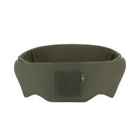 Guler Balistic Sturm M-Tac - Ranger Green, Protecție 360° Gât