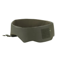 Guler Balistic Sturm M-Tac - Ranger Green, Protecție 360° Gât