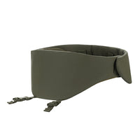 Guler Balistic Sturm M-Tac - Ranger Green, Protecție 360° Gât